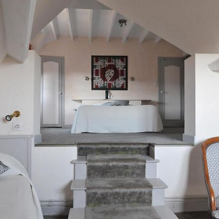 Готель Le Relais St Jacques Collonges-la-Rouge Екстер'єр фото
