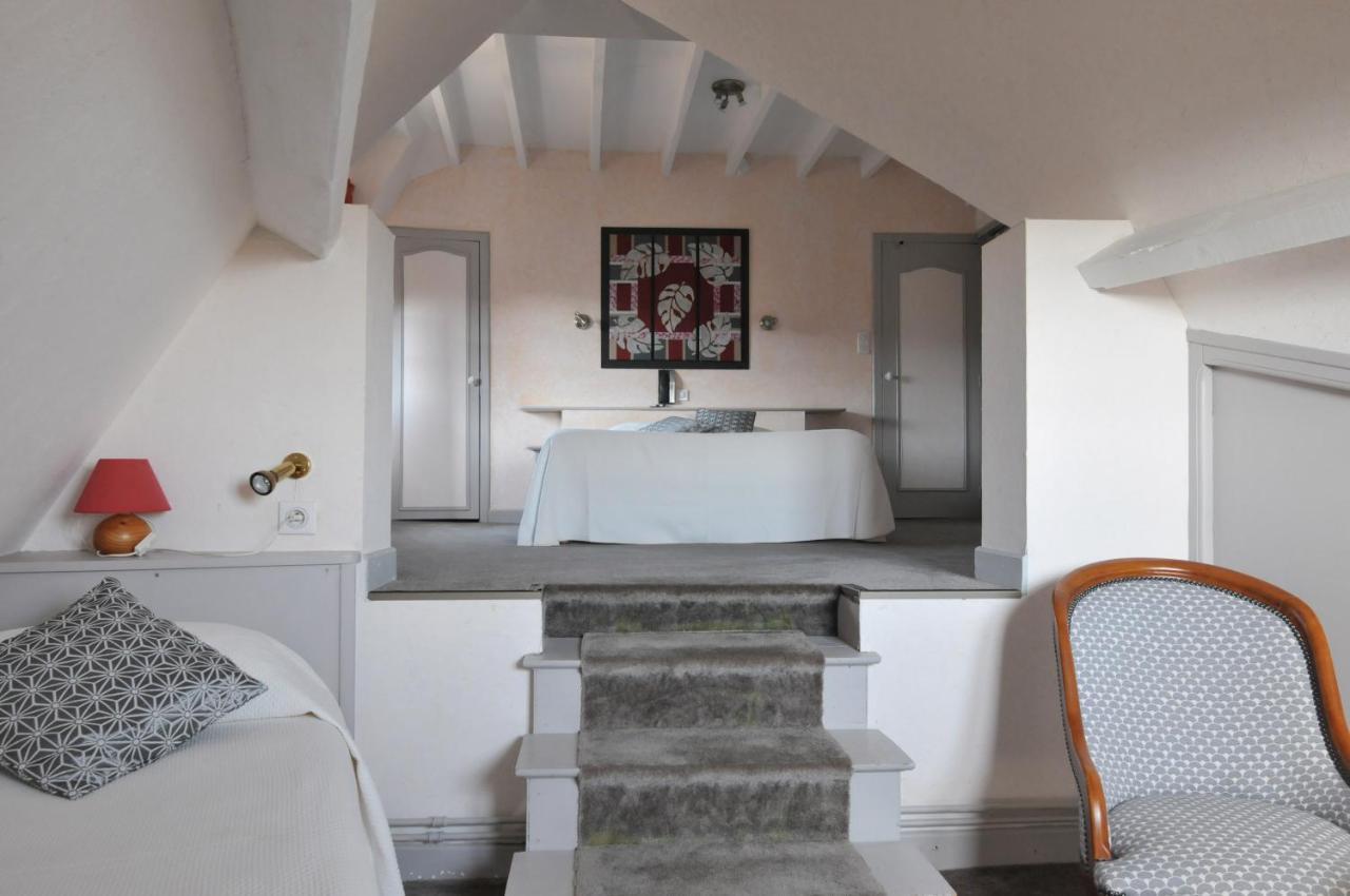 Готель Le Relais St Jacques Collonges-la-Rouge Екстер'єр фото