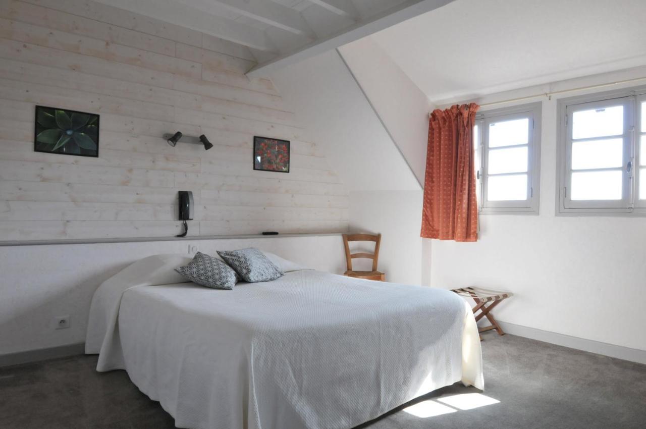 Готель Le Relais St Jacques Collonges-la-Rouge Екстер'єр фото
