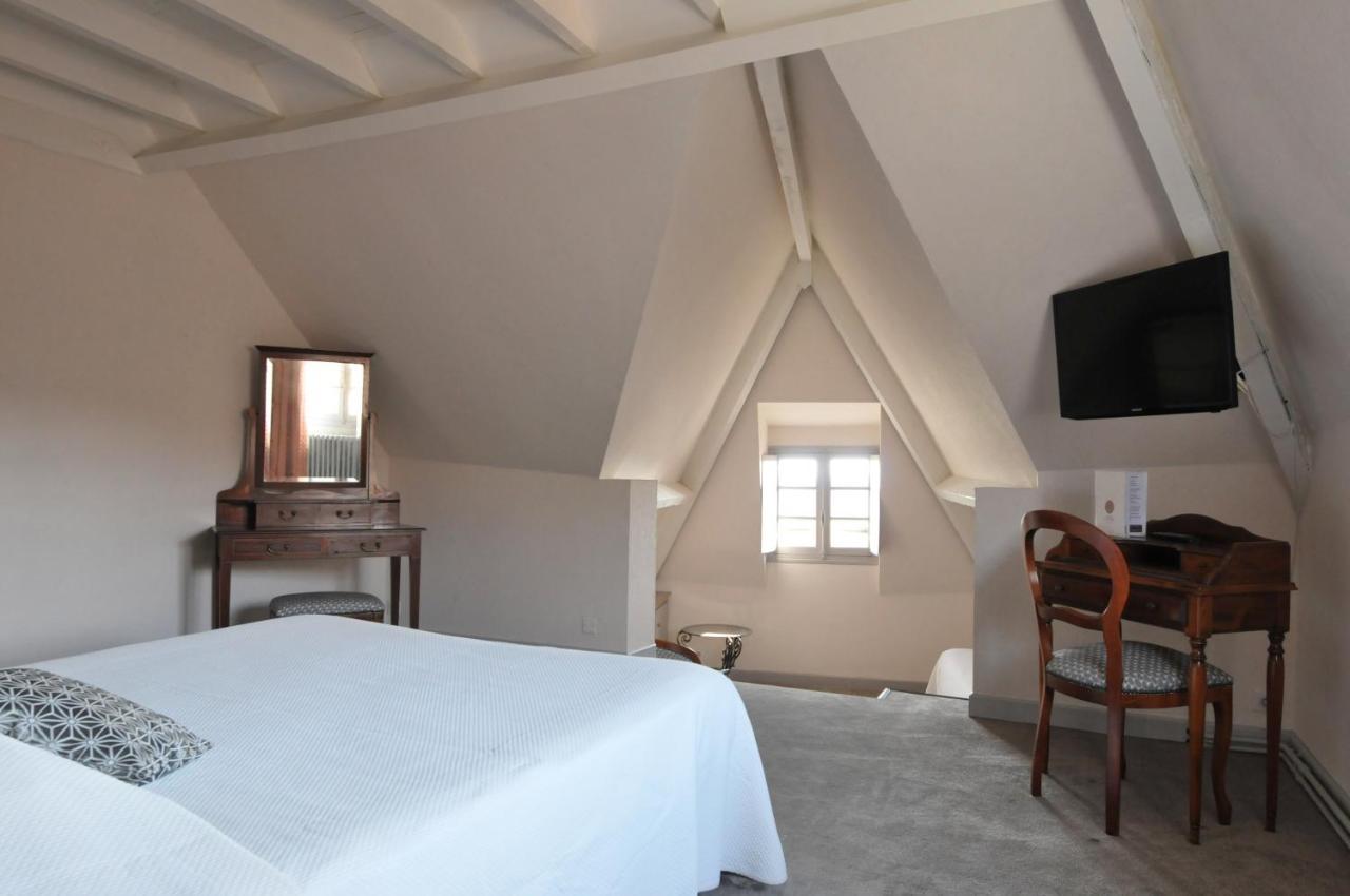 Готель Le Relais St Jacques Collonges-la-Rouge Екстер'єр фото
