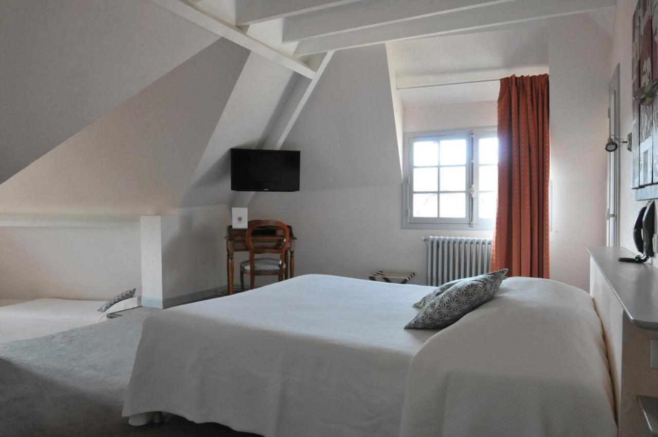 Готель Le Relais St Jacques Collonges-la-Rouge Екстер'єр фото