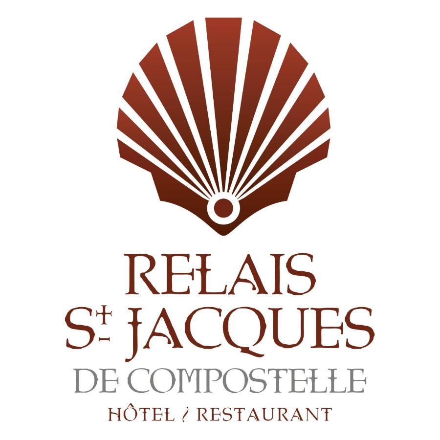 Готель Le Relais St Jacques Collonges-la-Rouge Екстер'єр фото